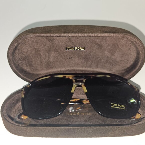 Tom Ford Sunglasses main image 6